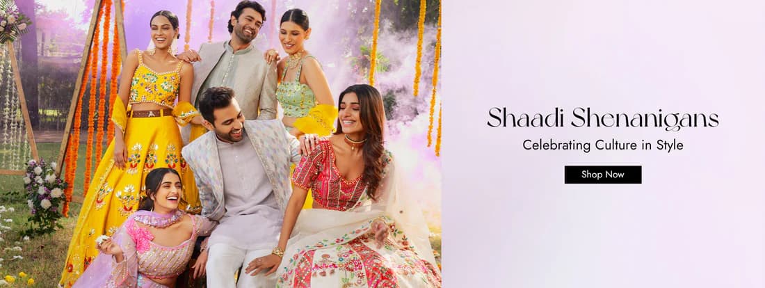 Shipping Information